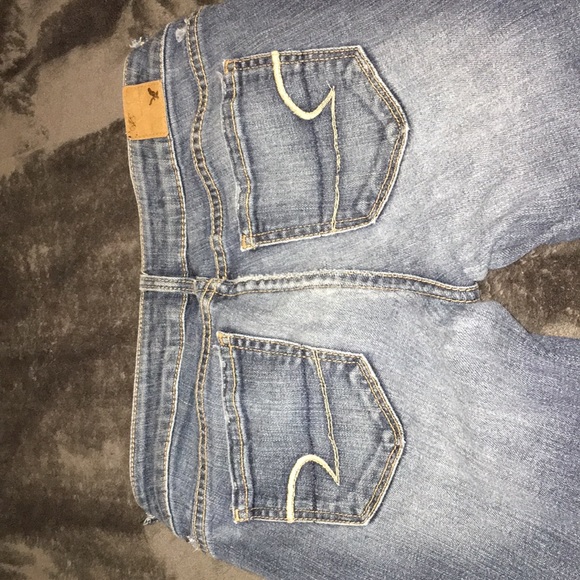 Skinny jeans - Picture 4 of 5